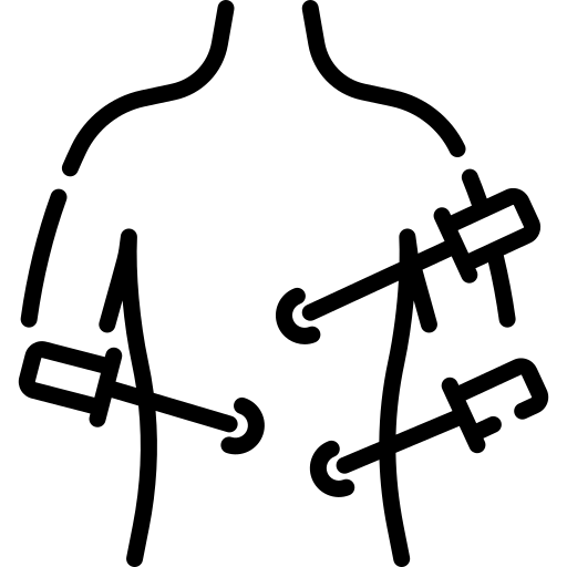 General & Laparoscopic Surgery icon