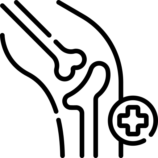 orthopedic icon