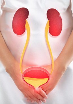 urinary tract infection
