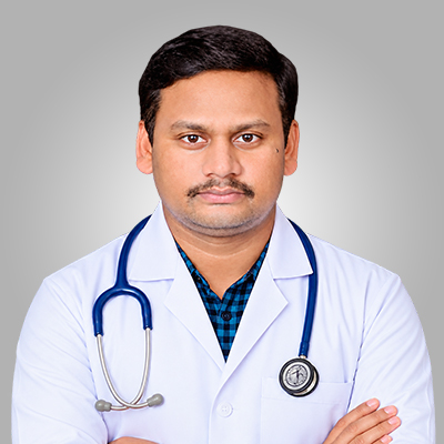 Dr. t. anil