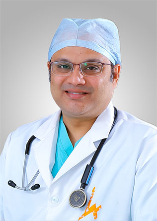 Dr. shaik nawazish rabbani